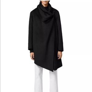 ALL SAINTS MONUMENT COAT